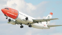 Norwegien Air est désormais le 1er transporteur en Scandinavie Norwegien Air est désormais le 1er transporteur en Scandinavie