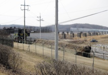 Regain de tension entre les deux Corées Regain de tension entre les deux Corées