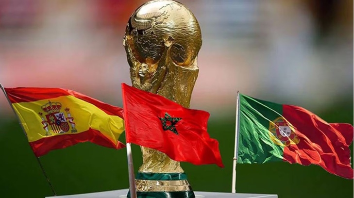Mondial 2030 : Aucune décision finale n’a encore été prise concernant le nombre de stades ou leur répartition géographique Mondial 2030 : Aucune décision finale n’a encore été prise concernant le nombre de stades ou leur répartition géographique