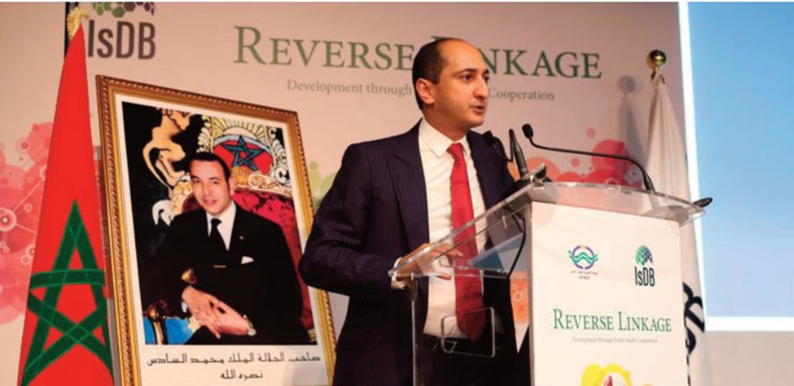 Mohamed Methqal : L’initiative Royale pour l’Atlantique vise la prospérité partagée et l'accélération de l'intégration régionale économique Mohamed Methqal : L’initiative Royale pour l’Atlantique vise la prospérité partagée et l'accélération de l'intégration régionale économique