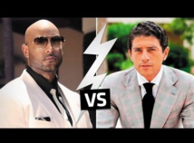 Booba répond enfin à Said Taghmaoui Booba répond enfin à Said Taghmaoui
