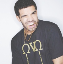 Le nouvel album du rappeur Drake, premier disque de platine 2015 Le nouvel album du rappeur Drake, premier disque de platine 2015
