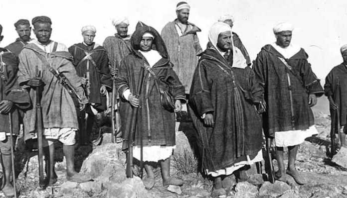 La récupération de Sidi Ifni, un tournant décisif dans le processus de parachèvement de l'intégrité territoriale du Royaume La récupération de Sidi Ifni, un tournant décisif dans le processus de parachèvement de l'intégrité territoriale du Royaume