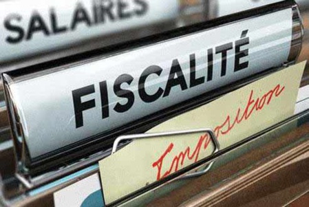 Contrôle fiscal sur place. 5,8 MMDH de recettes générées en 2023