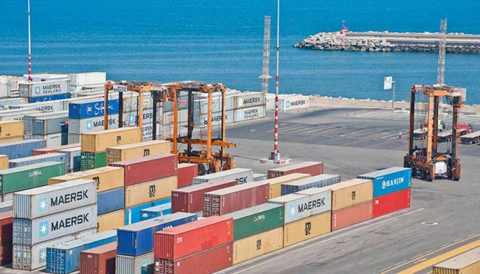 La croissance de l’économie nationale ralentit à 2,5% au premier trimestre