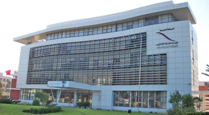 Le programme Nafida 2 dépasse le cap des 100.000 bénéficiaires Le programme Nafida 2 dépasse le cap des 100.000 bénéficiaires