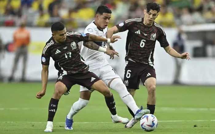 Copa America. L’Equateur élimine le Mexique et défie l'Argentine en quarts
Copa America. L’Equateur élimine le Mexique et défie l'Argentine en quarts