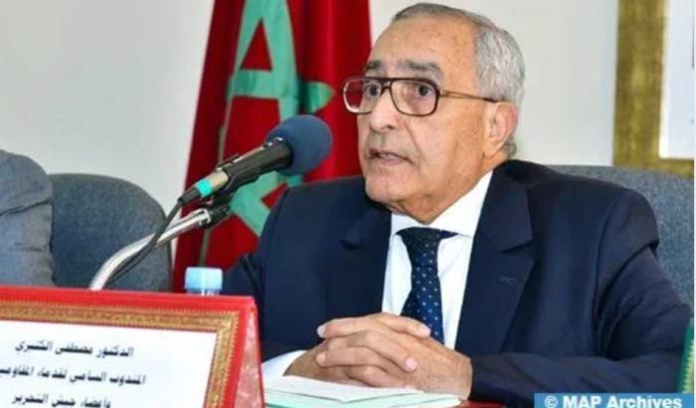 Mustafa El Ktiri : L'anniversaire de récupération de Sidi Ifni, une occasion pour évoquer un épisode phare de l’histoire de la résistance nationale Mustafa El Ktiri : L'anniversaire de récupération de Sidi Ifni, une occasion pour évoquer un épisode phare de l’histoire de la résistance nationale