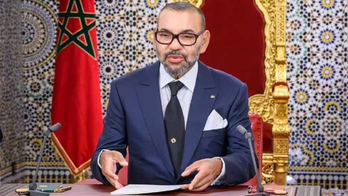 Code de la famille : La saisine Royale illustre la politique éclairée de SM le Roi en faveur de la sécurité spirituelle