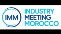 La 6ème édition d’Industry Meeting Morocco prévue les 11 et 12 juillet à Tanger La 6ème édition d’Industry Meeting Morocco prévue les 11 et 12 juillet à Tanger