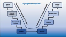 Succès des projets et création de la valeur. Comment franchir le gouffre des capacités Succès des projets et création de la valeur. Comment franchir le gouffre des capacités