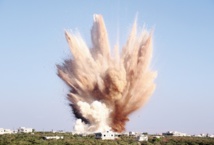 Les Etats-Unis poursuivent l'entraînement de rebelles modérés Les Etats-Unis poursuivent l'entraînement de rebelles modérés