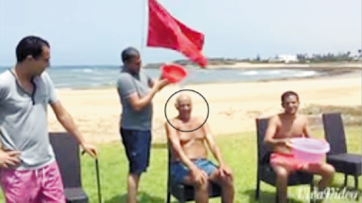 La maladie de Charcot, une affection neurodégénérative encore méconnue au Maroc La maladie de Charcot, une affection neurodégénérative encore méconnue au Maroc