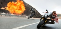 Six raisons d’aller voir «Mission Impossible 5» Six raisons d’aller voir «Mission Impossible 5»