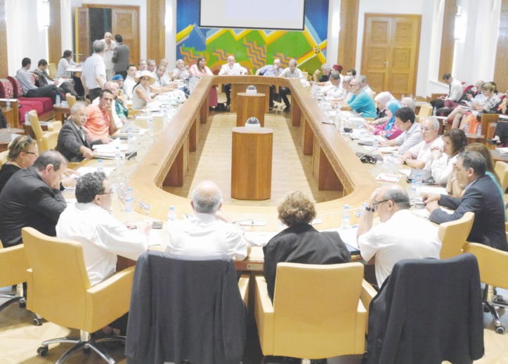 Témoignages accablants sur la situation des Marocains du monde Témoignages accablants sur la situation des Marocains du monde