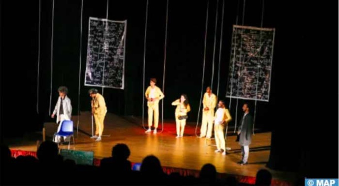 Un appel à réhabiliter l'humanité Un appel à réhabiliter l'humanité