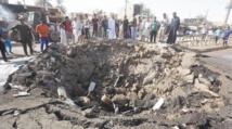 L’Irak victime d’attentats sans précédent L’Irak victime d’attentats sans précédent