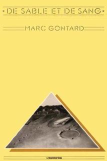 Marc Gontard : Ecrire est un plaisir mais aussi un supplice Marc Gontard : Ecrire est un plaisir mais aussi un supplice