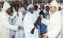 Il y a 36 ans, Oued-Eddahab réintégrait la mère patrie Il y a 36 ans, Oued-Eddahab réintégrait la mère patrie