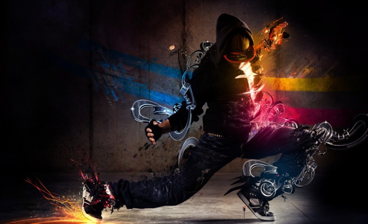 Meknès célèbre les cultures urbaines Meknès célèbre les cultures urbaines