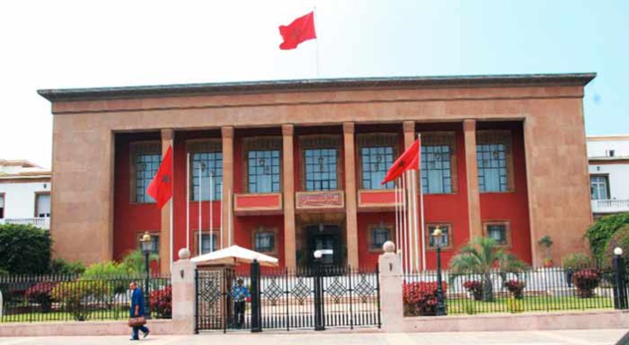 Promotion d’une industrie de la culture, création d’unités industrielles de traitement de minerais, fléau de l’emploi des mineurs, entre autres interpellations des deux Groupes parlementaires de l’USFP dans l’hémicycle Promotion d’une industrie de la culture, création d’unités industrielles de traitement de minerais, fléau de l’emploi des mineurs, entre autres interpellations des deux Groupes parlementaires de l’USFP dans l’hémicycle