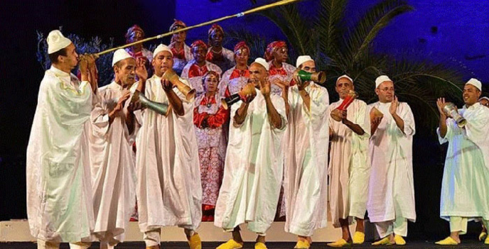 C’est parti pour la 53ème édition du FNAP: Près de 800 artistes marocains et étrangers animeront le spectacle C’est parti pour la 53ème édition du FNAP: Près de 800 artistes marocains et étrangers animeront le spectacle