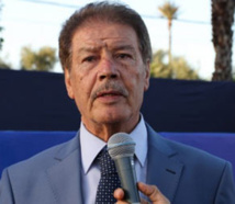 C’est parti pour la 53ème édition du FNAP: Près de 800 artistes marocains et étrangers animeront le spectacle C’est parti pour la 53ème édition du FNAP: Près de 800 artistes marocains et étrangers animeront le spectacle