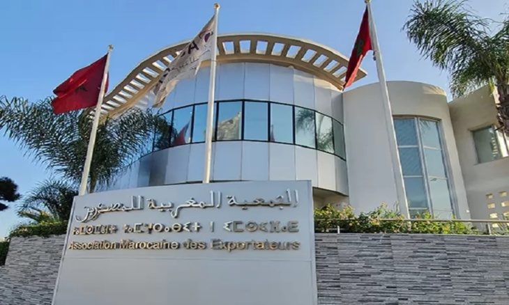L'ASMEX devient la "Confédération marocaine des exportateurs" L'ASMEX devient la "Confédération marocaine des exportateurs"