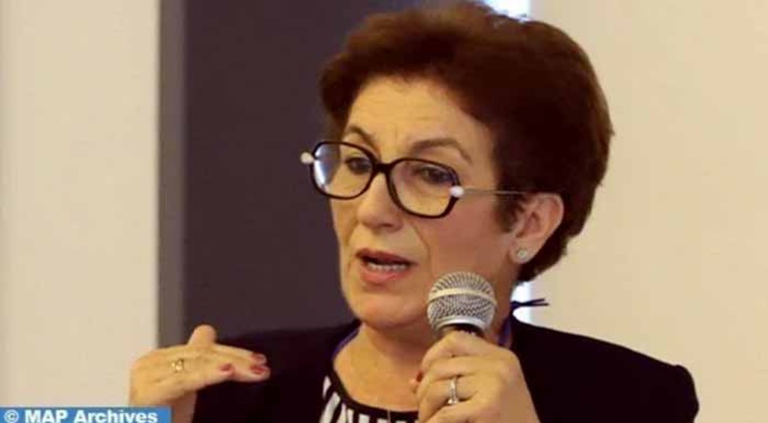 Fatiha Chtatou : La saisine Royale du Conseil supérieur des oulémas, un appel à l'Ijtihad dans l'esprit des nobles desseins de l'Islam Fatiha Chtatou : La saisine Royale du Conseil supérieur des oulémas, un appel à l'Ijtihad dans l'esprit des nobles desseins de l'Islam