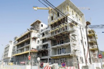 L'Algérie construit des logements par millions mais ne sait pas concevoir une ville L'Algérie construit des logements par millions mais ne sait pas concevoir une ville