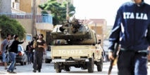 Plusieurs morts dans de violents combats entre forces rivales en Libye Plusieurs morts dans de violents combats entre forces rivales en Libye