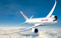 Nette progression du trafic de RAM sur l’Amérique du Nord Nette progression du trafic de RAM sur l’Amérique du Nord