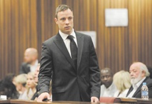 Oscar Pistorius bientôt sorti de prison