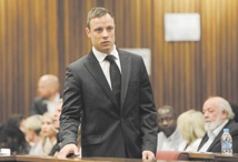 Oscar Pistorius bientôt sorti de prison Oscar Pistorius bientôt sorti de prison