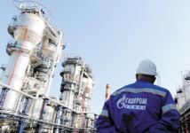 L'heure des choix pour Gazprom L'heure des choix pour Gazprom