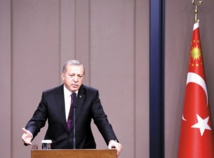 La Turquie se dirige vers des élections anticipées La Turquie se dirige vers des élections anticipées