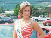 Miss Pennsylvanie, la pire Miss du monde Miss Pennsylvanie, la pire Miss du monde