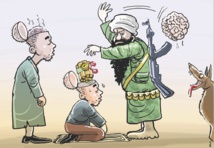 Les Marocains de Daech: Combien sont-ils ? Les Marocains de Daech: Combien sont-ils ?