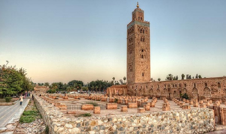Commémoration du 62ème anniversaire de la manifestation du Méchouar Commémoration du 62ème anniversaire de la manifestation du Méchouar