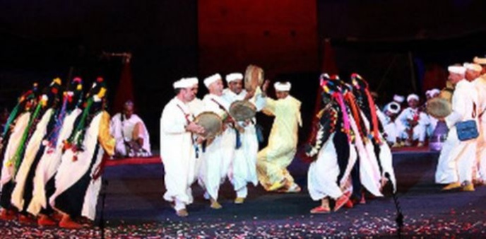 Tomber de rideau sur le 53ème FNAP. Un show haut en couleurs Tomber de rideau sur le 53ème FNAP. Un show haut en couleurs