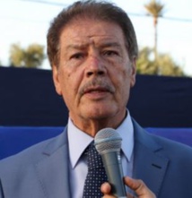 Tomber de rideau sur le 53ème FNAP. Un show haut en couleurs Tomber de rideau sur le 53ème FNAP. Un show haut en couleurs