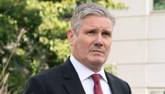 Keir Starmer. L'avocat ambitieux qui a ramené le Labour au pouvoir Keir Starmer. L'avocat ambitieux qui a ramené le Labour au pouvoir