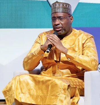 Moussa Mara : L'Initiative Royale Atlantique, une opportunité pour assurer l’intégration des pays africains Moussa Mara : L'Initiative Royale Atlantique, une opportunité pour assurer l’intégration des pays africains