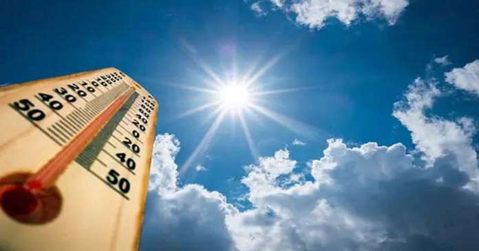 Vague de chaleur de mardi à vendredi dans plusieurs provinces du Royaume