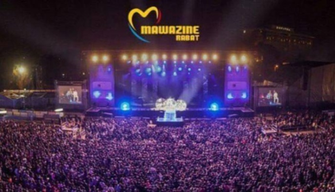 Mawazine 2024. Une fréquentation historique avec plus de 2,5 millions de festivaliers Mawazine 2024. Une fréquentation historique avec plus de 2,5 millions de festivaliers