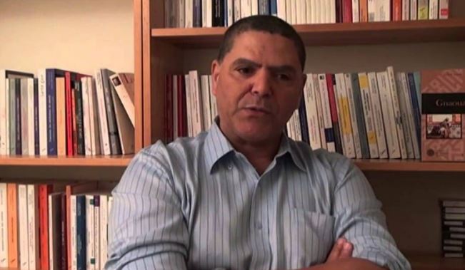 Saïd Laqabi : Une vie bien vécue permet de bien appréhender le monde pour mieux en témoigner Saïd Laqabi : Une vie bien vécue permet de bien appréhender le monde pour mieux en témoigner