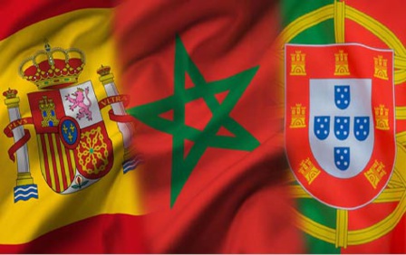 Un think tank espagnol souligne l'’’énorme potentiel’’ de développement du partenariat entre Rabat, Madrid et Lisbonne Un think tank espagnol souligne l'’’énorme potentiel’’ de développement du partenariat entre Rabat, Madrid et Lisbonne