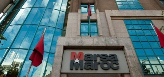 Marsa Maroc: Contrôle total de la Société de Manutention d'Agadir Marsa Maroc: Contrôle total de la Société de Manutention d'Agadir