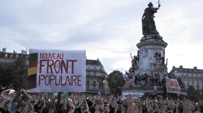 Les leçons des succès de la gauche en Catalogne, en France et en Grande-Bretagne pour la gauche marocaine Les leçons des succès de la gauche en Catalogne, en France et en Grande-Bretagne pour la gauche marocaine