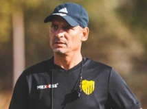 Abdelhay Ben Soltane nouvel entraîneur du CODM Abdelhay Ben Soltane nouvel entraîneur du CODM